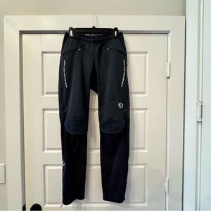 Pearl Izumi Women’s Black Cycling Pants Sz M